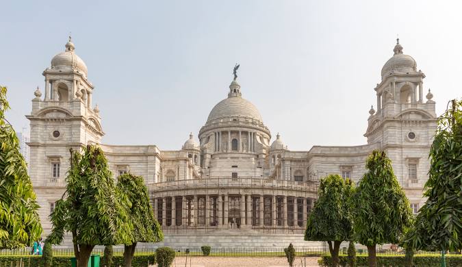 West Bengal