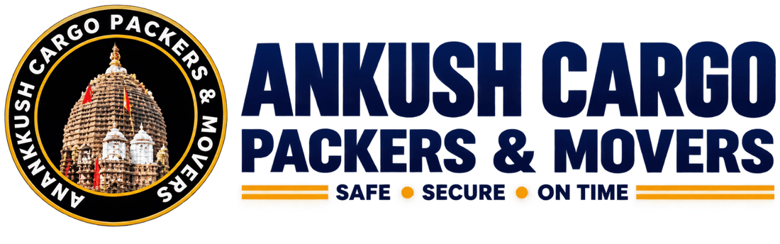 Ankush Cargo Packers and Movers  Packers and Movers